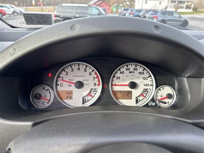 2010 Nissan Frontier PRO-4X Crew Cab 4x4 - Photo 30 - Hesston, PA 16647
