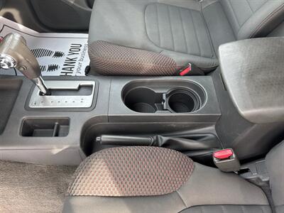 2010 Nissan Frontier PRO-4X Crew Cab 4x4 - Photo 28 - Hesston, PA 16647