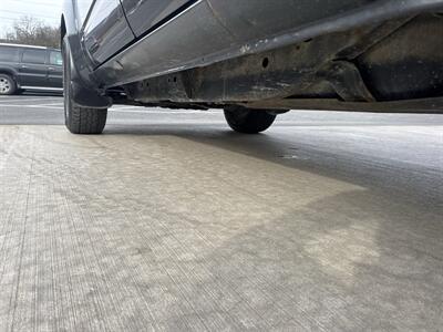 2010 Nissan Frontier PRO-4X Crew Cab 4x4 - Photo 22 - Hesston, PA 16647