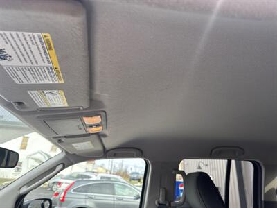 2010 Nissan Frontier PRO-4X Crew Cab 4x4 - Photo 27 - Hesston, PA 16647