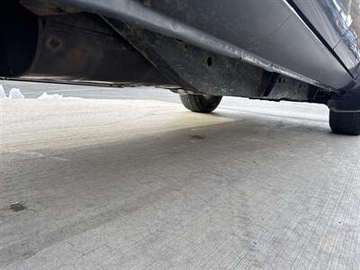 2010 Nissan Frontier PRO-4X Crew Cab 4x4 - Photo 21 - Hesston, PA 16647