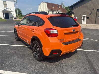 2013 Subaru XV Crosstrek Limited Package  AWD - Photo 8 - Hesston, PA 16647