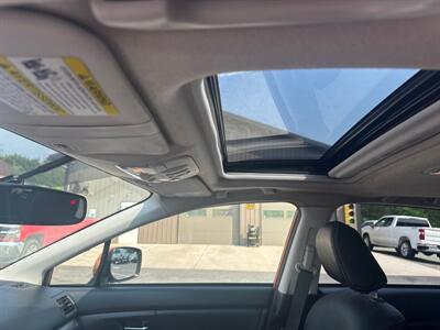 2013 Subaru XV Crosstrek Limited Package  AWD - Photo 30 - Hesston, PA 16647