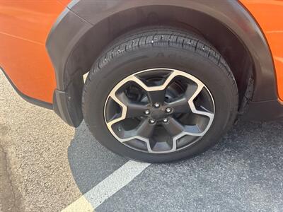 2013 Subaru XV Crosstrek Limited Package  AWD - Photo 48 - Hesston, PA 16647