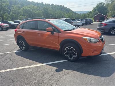 2013 Subaru XV Crosstrek Limited Package  AWD - Photo 2 - Hesston, PA 16647