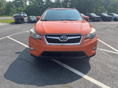 2013 Subaru XV Crosstrek Limited Package  AWD - Photo 14 - Hesston, PA 16647