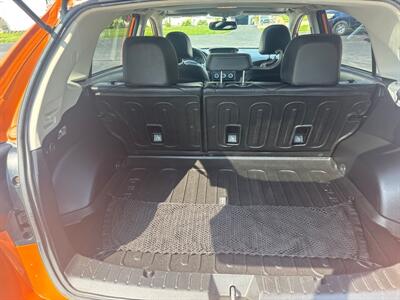 2013 Subaru XV Crosstrek Limited Package  AWD - Photo 42 - Hesston, PA 16647