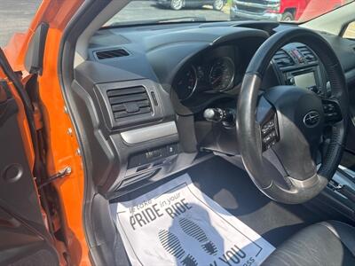 2013 Subaru XV Crosstrek Limited Package  AWD - Photo 28 - Hesston, PA 16647