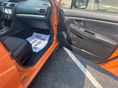2013 Subaru XV Crosstrek Limited Package  AWD - Photo 45 - Hesston, PA 16647