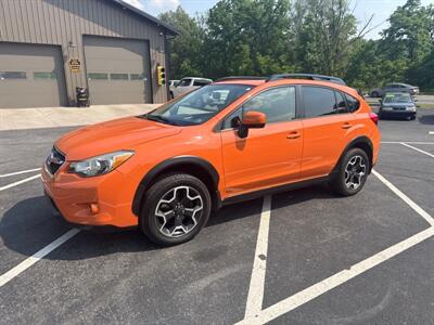 2013 Subaru XV Crosstrek Limited Package  AWD - Photo 11 - Hesston, PA 16647
