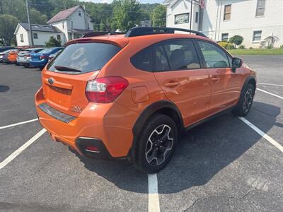 2013 Subaru XV Crosstrek Limited Package  AWD - Photo 5 - Hesston, PA 16647