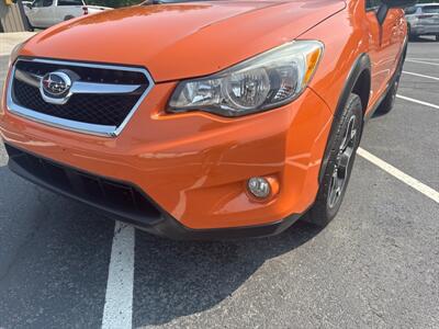 2013 Subaru XV Crosstrek Limited Package  AWD - Photo 18 - Hesston, PA 16647