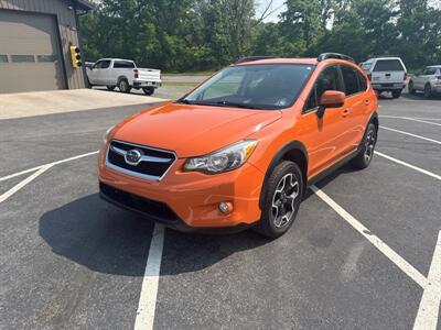 2013 Subaru XV Crosstrek Limited Package  AWD - Photo 12 - Hesston, PA 16647