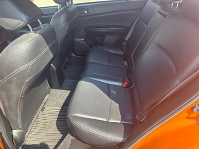 2013 Subaru XV Crosstrek Limited Package  AWD - Photo 40 - Hesston, PA 16647