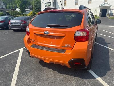 2013 Subaru XV Crosstrek Limited Package  AWD - Photo 6 - Hesston, PA 16647