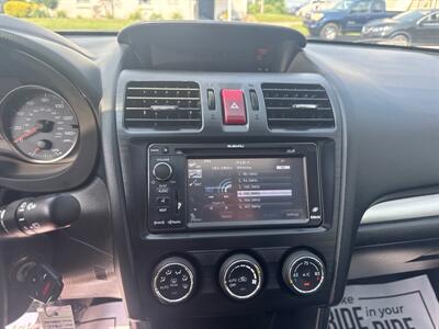 2013 Subaru XV Crosstrek Limited Package  AWD - Photo 34 - Hesston, PA 16647