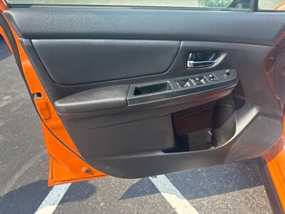 2013 Subaru XV Crosstrek Limited Package  AWD - Photo 27 - Hesston, PA 16647