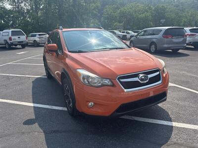 2013 Subaru XV Crosstrek Limited Package  AWD - Photo 15 - Hesston, PA 16647