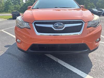 2013 Subaru XV Crosstrek Limited Package  AWD - Photo 17 - Hesston, PA 16647