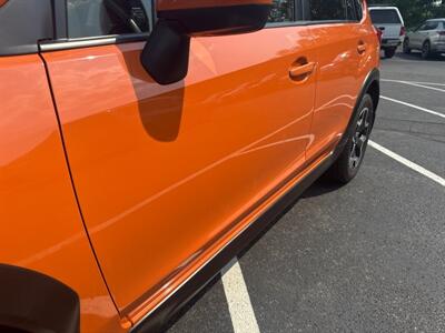 2013 Subaru XV Crosstrek Limited Package  AWD - Photo 21 - Hesston, PA 16647