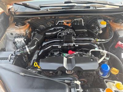 2013 Subaru XV Crosstrek Limited Package  AWD - Photo 50 - Hesston, PA 16647