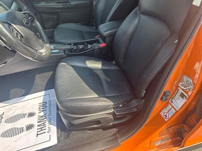 2013 Subaru XV Crosstrek Limited Package  AWD - Photo 29 - Hesston, PA 16647