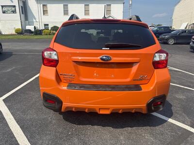 2013 Subaru XV Crosstrek Limited Package  AWD - Photo 7 - Hesston, PA 16647