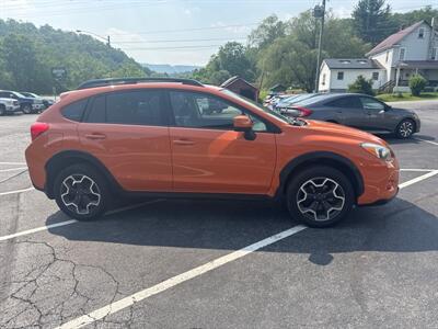 2013 Subaru XV Crosstrek Limited Package  AWD - Photo 3 - Hesston, PA 16647