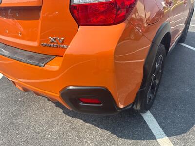 2013 Subaru XV Crosstrek Limited Package  AWD - Photo 24 - Hesston, PA 16647