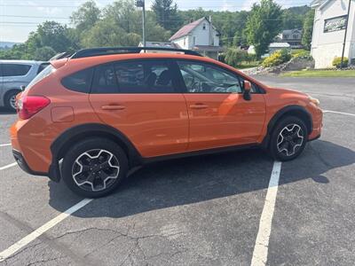 2013 Subaru XV Crosstrek Limited Package  AWD - Photo 4 - Hesston, PA 16647