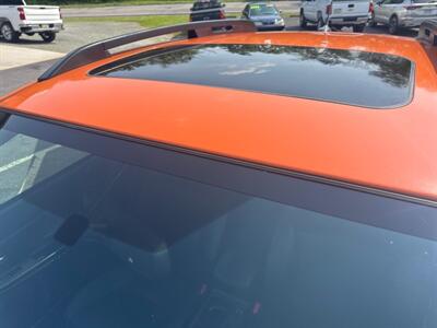2013 Subaru XV Crosstrek Limited Package  AWD - Photo 20 - Hesston, PA 16647