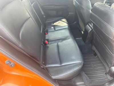 2013 Subaru XV Crosstrek Limited Package  AWD - Photo 44 - Hesston, PA 16647