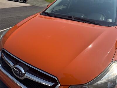 2013 Subaru XV Crosstrek Limited Package  AWD - Photo 19 - Hesston, PA 16647