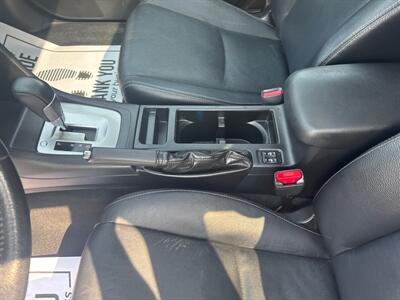 2013 Subaru XV Crosstrek Limited Package  AWD - Photo 31 - Hesston, PA 16647