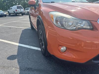 2013 Subaru XV Crosstrek Limited Package  AWD - Photo 16 - Hesston, PA 16647