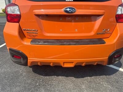 2013 Subaru XV Crosstrek Limited Package  AWD - Photo 23 - Hesston, PA 16647