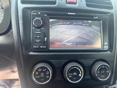 2013 Subaru XV Crosstrek Limited Package  AWD - Photo 38 - Hesston, PA 16647