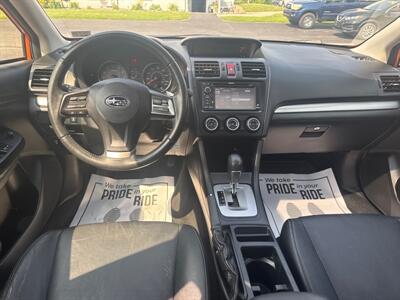 2013 Subaru XV Crosstrek Limited Package  AWD - Photo 41 - Hesston, PA 16647