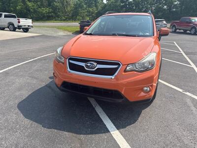 2013 Subaru XV Crosstrek Limited Package  AWD - Photo 13 - Hesston, PA 16647