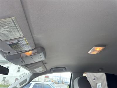 2013 Toyota Tundra Grade  Double Cab 4x4 - Photo 31 - Hesston, PA 16647