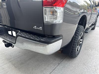 2013 Toyota Tundra Grade  Double Cab 4x4 - Photo 20 - Hesston, PA 16647