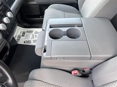 2013 Toyota Tundra Grade  Double Cab 4x4 - Photo 32 - Hesston, PA 16647