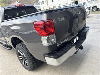 2013 Toyota Tundra Grade  Double Cab 4x4 - Photo 6 - Hesston, PA 16647