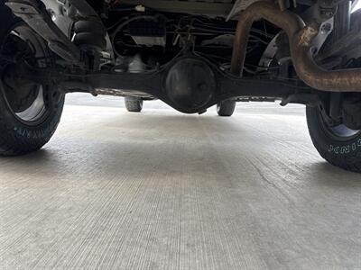 2013 Toyota Tundra Grade  Double Cab 4x4 - Photo 25 - Hesston, PA 16647