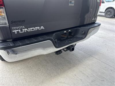 2013 Toyota Tundra Grade  Double Cab 4x4 - Photo 19 - Hesston, PA 16647