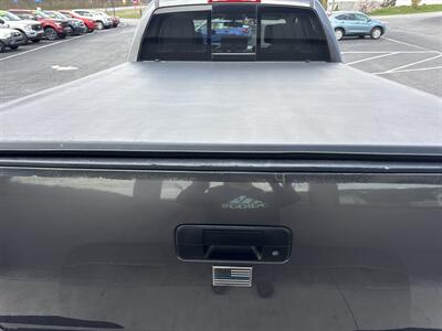 2013 Toyota Tundra Grade  Double Cab 4x4 - Photo 21 - Hesston, PA 16647