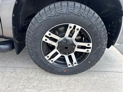 2013 Toyota Tundra Grade  Double Cab 4x4 - Photo 44 - Hesston, PA 16647