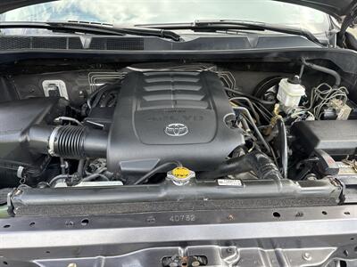 2013 Toyota Tundra Grade  Double Cab 4x4 - Photo 45 - Hesston, PA 16647