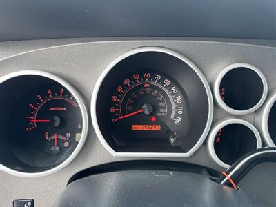 2013 Toyota Tundra Grade  Double Cab 4x4 - Photo 34 - Hesston, PA 16647