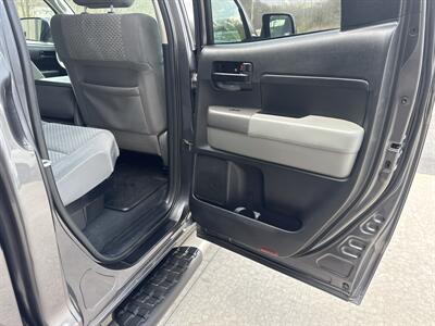 2013 Toyota Tundra Grade  Double Cab 4x4 - Photo 40 - Hesston, PA 16647